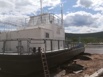 Самоходный паром гп 40 тн. / м. 140 кВт 2020 года, Омск (Фото)