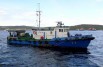 Водолазное судно на продажу в Санкт-Петербурге (Фото)