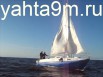 Продам парусно-моторную яхту в Санкт-Петербурге (Фото)