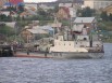 Сухогрузный теплоход пректа 890 класс Р-1.2, Тюмень (Фото)