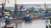 Продаю сухогруз проекта Сормовский-19 в Ростове (Фото)
