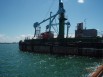 На продажу лихтер ДМ 1000Тн с оборудованием для перегрузки сыпучих грузов (швеция) в Волгограде (Фото)