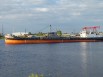 Продается сухогрузный теплоход проекта 2760, Тюмень (Фото)