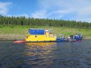 Колхозница Проект 16601, Красноярск (Фото)