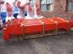 Крановые Установки kanglim ks1256g-ii в Владивостоке (Фото)