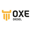 oxe diesel 150 лс подвесной дизельный лодочный мотор из Швеции oxe, Владивосток (Фото)