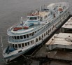 Продаётся пассажирский двухпалубный теплоход в Ярославле (Фото)