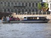 Прогулочное судно проект 82500 в Санкт-Петербурге (Фото)