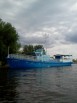 Продается разъездное судно — теплоход «Рубин-3», Саратов (Фото)
