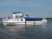 Продаю теплоход в Нижнем Новгороде (Фото)
