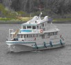 Продажа теплохода "Сибирь" в Нижнем Новгороде (Фото)