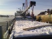 Продается сухогруз с крановой установкой СТ-309, Салехард (Фото)