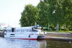 Продам пассажирский теплоход в Санкт-Петербурге (Фото)