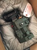 Регулятор числа оборотов woodward psg c/1 case 24v dc mtr type 8561-877 в Новороссийске (Фото)