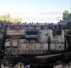 Продам дизельный двигатель 6чн18/22 (Хабаровец) в Новосибирске (Фото)