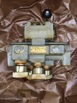 Гидравлика судовая с хранения ГЭМ, ПЗК, Новороссийск (Фото)