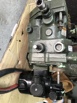 Регулятор числа оборотов woodward psg c/1 case 24v dc mtr type 8561-877, Новороссийск (Фото)