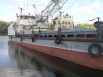 Ищю работу для теплохода проект 890 с краном, Омск (Фото)