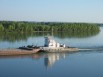Перевозки грузов водным транспортом., Нижний Новгород (Фото)