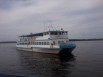 Аренда прогулочных теплоходов в Саратове (Фото)