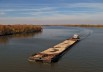 ООО "Роснеруд" фрахт баржи, навигация 2014-2018, Нижний Новгород (Фото)