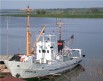 Продается сейнер-траулер в Саратове (Фото)