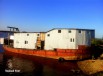 Продам ПЛАШКОУТ баржа 100тонн несамоходный РЕКА-МОРЕ в Хабаровске (Фото)