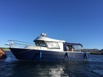 Корабли для морской рыбалки, Мурманск (Фото)