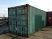 Морской контейнер 20 футов (6 метров) в Уфе (Фото)