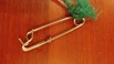 Булавки для ловли краба, Мурманск (Фото)