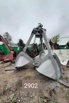 Грейфер для добычи 2902. Тех. флот, Нижний Новгород (Фото)
