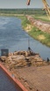 Грейфер лесной проекта 2103, Нижний Новгород (Фото)