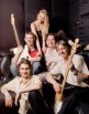 Звуки живой музыки или любимые песни?, Санкт-Петербург (Фото)