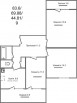 Продам 3х квартиру в Минске (Фото)