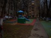 Трехкомнатная квартира на Кутузовском проспекте в Москве (Фото)
