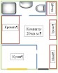 Продается комната в Москве (Фото)