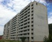 Двухкомнатная квартира 64 кв. м. в кирпичном доме. 6 этаж 10-ти этажного дома. Вавилова 18. (Фото)