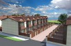 Продается квартира в таунхаусе (Фото)