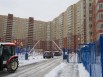 Продажа однокомнатной квартиры на улице Бадаева, Санкт-Петербург (Фото)