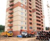 Однокомнатная квартира в новостройке (Фото)