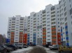 Новостройка. 60 кв.м. в Парковый (Челябинск) (Фото)