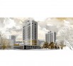 Роскошные квартиры от застройщика в г. Краснодар (Фото)