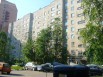 3-х комнатная квартира в г. Подольск, р-н. Веллинга, ул. Комсомольская, центр города (Фото)
