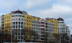 Квартиры в доме бизнес класса в г. Кисловодск от застройщика (Фото)