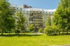 Просторная 1-комнатная квартира в цветущем уголке (Фото)