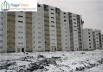 Двухкомнатная квартира в новом доме (Фото)