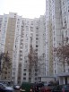 Однокомнатная квартира 39 м2, г. Москва, ул. Кутузова, д. 2, м. Славянский Бульвар (Фото)