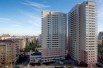 Продается 1-комнатная квартира жк Ломоносовский, Москва (Фото)