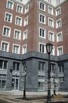 Просторная квартира в ЖК "Английский квартал" (Фото)