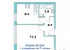 Продам квартиру в новостройке (Фото)